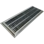 IMC/Teddy CFT-1230-SQ Drain, Floor Trough