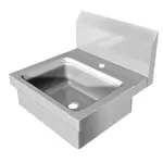 IMC/Teddy CSW-1DX Sink, Hand