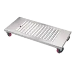 IMC/Teddy D-2414-L Dunnage Rack, Vented