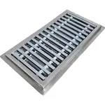 IMC/Teddy FT-1230-PFG Drain, Floor Trough