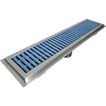 IMC/Teddy FWR-36-PFG-ADA Drain, Floor Trough