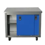 IMC/Teddy IBC Cabinet Base