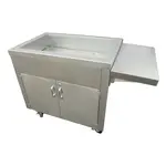 IMC/Teddy IBT-36 Ice Bin / Ice Caddy , Mobile