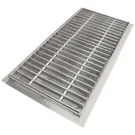 IMC/Teddy LFT-1596-SG Drain, Floor Trough