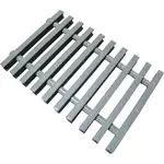 IMC/Teddy PFG-1224 Drain, Floor Grate