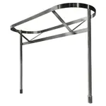 IMC/Teddy PRT-3-2436 Pot Rack, Table-Mounted