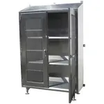 IMC/Teddy SC-SEC-48 Security Cabinet