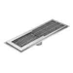 IMC/Teddy SEC-ASFT-1230-SQ Drain, Floor Trough