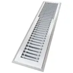 IMC/Teddy SEC-CFT-1896-PFG Drain, Floor Trough