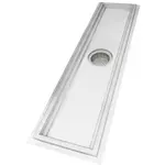 IMC/Teddy SFT-1560 Drain, Floor Trough