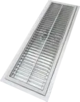 IMC/Teddy SFT24-34-SQ Drain, Floor Trough