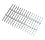 IMC/Teddy SG-18 Drain, Floor Grate