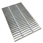 IMC/Teddy SG-ADA-12 Drain, Floor Grate