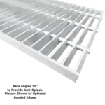 IMC/Teddy SG-ATS-12 Drain, Floor Grate