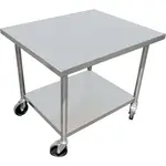 IMC/Teddy SMT-3636 Equipment Stand, for Mixer / Slicer