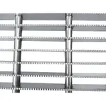 IMC/Teddy SQ-1224 Drain, Floor Grate