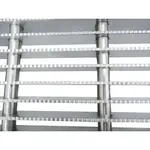 IMC/Teddy SQ-ADA-1296 Drain, Floor Grate