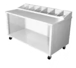 IMC/Teddy TSC-35 Serving Counter, Utility