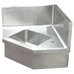 IMC/Teddy WS-CK-2DX Sink, Hand