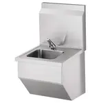 IMC/Teddy WS-SEC-1D Sink, Hand