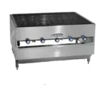 Imperial ICB-4827 Chicken Charbroiler, Gas