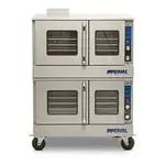 Imperial PRV-2 Convection Oven, Gas