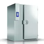 Irinox MULTIFRESH MF 250.2 Blast Chiller Freezer, Roll-In