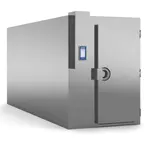 Irinox MULTIFRESH MF 750.2 4T LARGE Blast Chiller Freezer, Roll-In