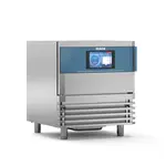 Irinox MULTIFRESH NEXT S ESSENTIAL ECO-SILENT Blast Chiller Freezer, Reach-In