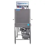 Jackson WWS CONSERVER XL-E Dishwasher, Door Type