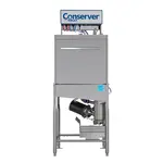 Jackson WWS CONSERVER XL-E-FL Dishwasher, Door Type