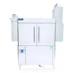 Jackson WWS RACKSTAR 44CE ENERGY RECOVERY Dishwasher, Conveyor Type