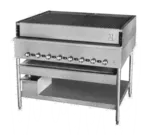 Jade Range JCBH-24 Chicken Charbroiler, Gas