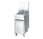 Jade Range JTDS-18 Fryer Dump Station