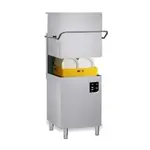 Jet-Tech F-22/C Dishwasher, Door Type