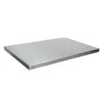 John Boos KCT-SS10825 Countertop