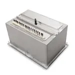 John Boos PB-DIIB2820CP10 Ice Bin, Drop-In