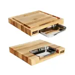 John Boos PM18180225-P Cutting Board, Wood