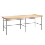 John Boos SBS-G10 Work Table, Frame