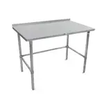 John Boos ST4R1.5-3036GBK Work Table,  36