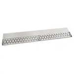 John Boos UBDR-12 Drip Tray Trough, Beverage