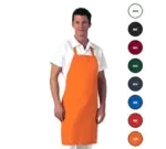 John Ritzenthaler 601NP-BG Bib Apron