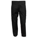 John Ritzenthaler LP002BK-2X Chef's Pants