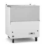 Kelvinator Commercial KCHMC34 Milk Cooler / Station