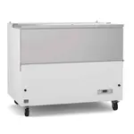 Kelvinator Commercial KCHMC49 Milk Cooler / Station