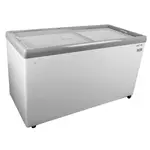 Kelvinator Commercial KCNF170WH Ice Cream Novelty Merchandiser