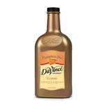 KERRY (DAVINCI GOURMET) Classic Pumpkin Pie Sauce, 1/2 Gal, Davinci 6073738406211