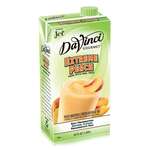 KERRY (DAVINCI GOURMET) Extreme Peach Smoothie Mix, 64 oz, Davinci JT02608