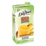 KERRY (DAVINCI GOURMET) Mango Mania Smoothie Mix, 64 oz, Davinci JT02609