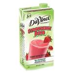 KERRY (DAVINCI GOURMET) Strawberry Bomb Smoothie Mix, 64 oz, DaVinci JT02612